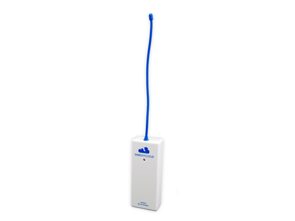 CloudConnector Setup